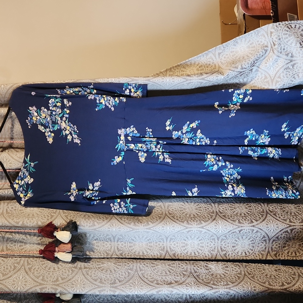 Monsoon Dress - Picture 6 of 7